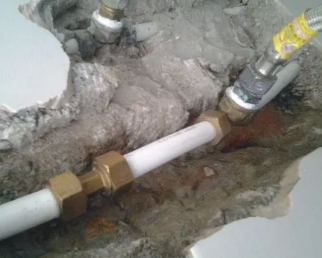 德阳测漏水多少钱