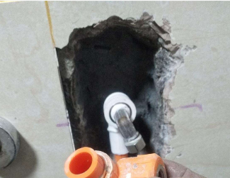 德阳卫生间测漏水哪家好