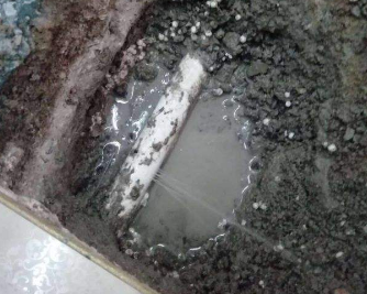 德阳卫生间测漏水哪家好