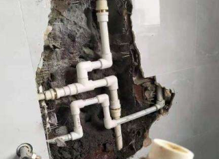 德阳卫生间测漏水价格多少