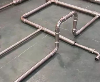 德阳水管维修多少钱
